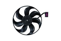 FEBI BILSTEIN 22518 - Ventilador, refrigeración del motor