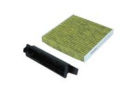 KAMOKA 6080126 - Filtro, aire habitáculo