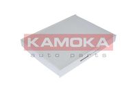 KAMOKA F404501 - Filtro, aire habitáculo