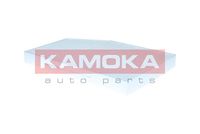 KAMOKA F423701 - Filtro, aire habitáculo