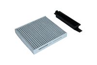 KAMOKA F514401 - Filtro, aire habitáculo