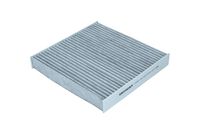 KAMOKA F515901 - Filtro, aire habitáculo