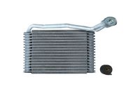 KAMOKA 7770005 - Evaporador, aire acondicionado