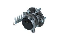 KAMOKA 5500241 - Juego de cojinete de rueda