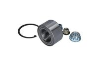 KAMOKA 5600075 - Juego de cojinete de rueda