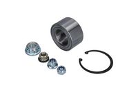 KAMOKA 5600075 - Juego de cojinete de rueda