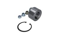 KAMOKA 5600075 - Juego de cojinete de rueda