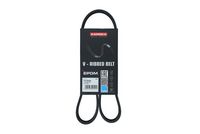 KAMOKA 7016030 - Correa trapecial poli V