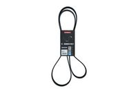 KAMOKA 7016180 - Correa trapecial poli V