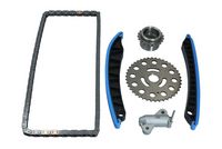 KAMOKA 7001633 - Juego de cadena de distribución