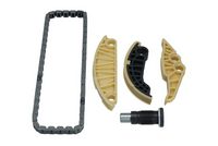 KAMOKA 7001598 - Juego de cadena de distribución