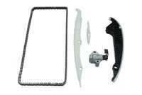 KAMOKA 7001625 - Juego de cadena de distribución