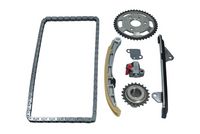 KAMOKA 7001653 - Juego de cadena de distribución