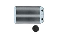 KAMOKA 7760027 - Radiador de calefacción