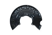 KAMOKA 1180050 - Chapa protectora contra salpicaduras, disco de freno