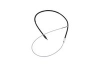 JAPKO 1310628 - Cable de accionamiento, freno de estacionamiento