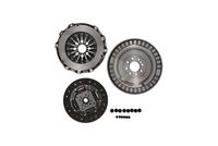 KAMOKA KC085 - Kit de embrague