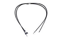 JAPKO 1310343 - Cable de accionamiento, freno de estacionamiento