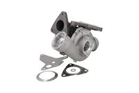 FLAMAR TCF840037KW - Turbocompresor, sobrealimentación - KAYOTAWA