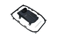 KAMOKA F603601 - Kit filtro hidrtáulico, caja automática