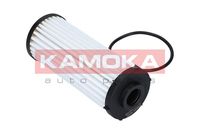KAMOKA F603001 - Filtro hidráulico, transmisión automática