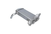 KAMOKA 19C069 - Elemento enfriador, reciclaje gases escape