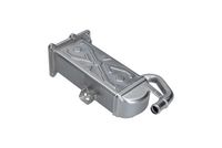 KAMOKA 19C071 - Elemento enfriador, reciclaje gases escape