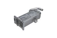 KAMOKA 19C071 - Elemento enfriador, reciclaje gases escape