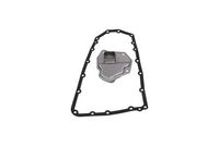 KAMOKA F604801 - Filtro hidráulico, transmisión automática