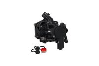 GRAF PA1422 - Bomba de agua, refrigeración del motor