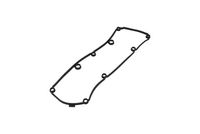 GLASER X8336001 - Junta, tapa de culata de cilindro