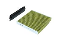 KAMOKA 6080126 - Filtro, aire habitáculo