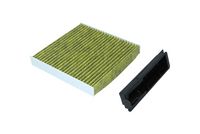 KAMOKA 6080126 - Filtro, aire habitáculo