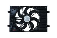 AHE 302195 - Ventilador, refrigeración del motor