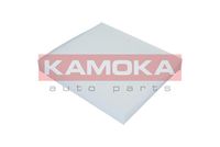 KAMOKA F416001 - Filtro, aire habitáculo