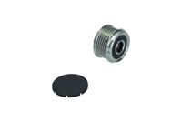 KAMOKA RC035 - Rueda libre alternador