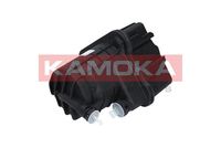 KAMOKA F319501 - Filtro combustible