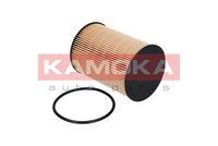KAMOKA F307801 - Filtro combustible