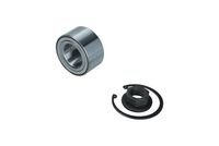 KAMOKA 5600142 - Juego de cojinete de rueda