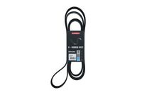 KAMOKA 7017047 - Correa trapecial poli V