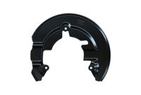 KAMOKA 1180104 - Chapa protectora contra salpicaduras, disco de freno