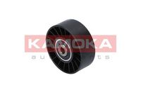 KAMOKA R0122 - Polea inversión/guía, correa poli V