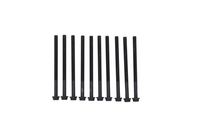 GLASER T1007700 - Juego de tornillos de culata