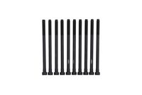 GLASER T8176901 - Juego de tornillos de culata