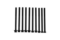 GLASER T4057000 - Juego de tornillos de culata