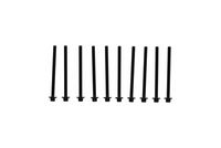 GLASER T8008300 - Juego de tornillos de culata