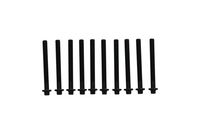 GLASER T5098200 - Juego de tornillos de culata