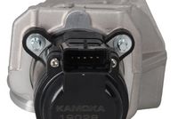 KAMOKA 19028 - Válvula EGR