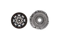 JAPKO 92365 - Kit de embrague