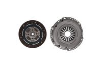 BLUE PRINT ADF123049 - Kit de embrague